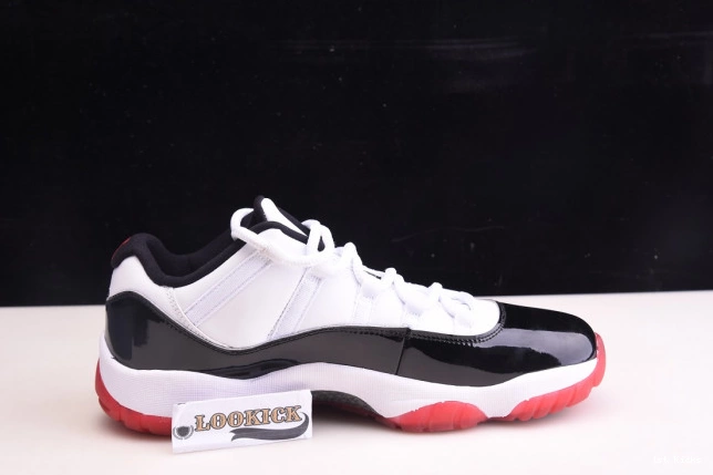 Jordan Retro Air Bred 11 Concord AV2187-160 Low 0520